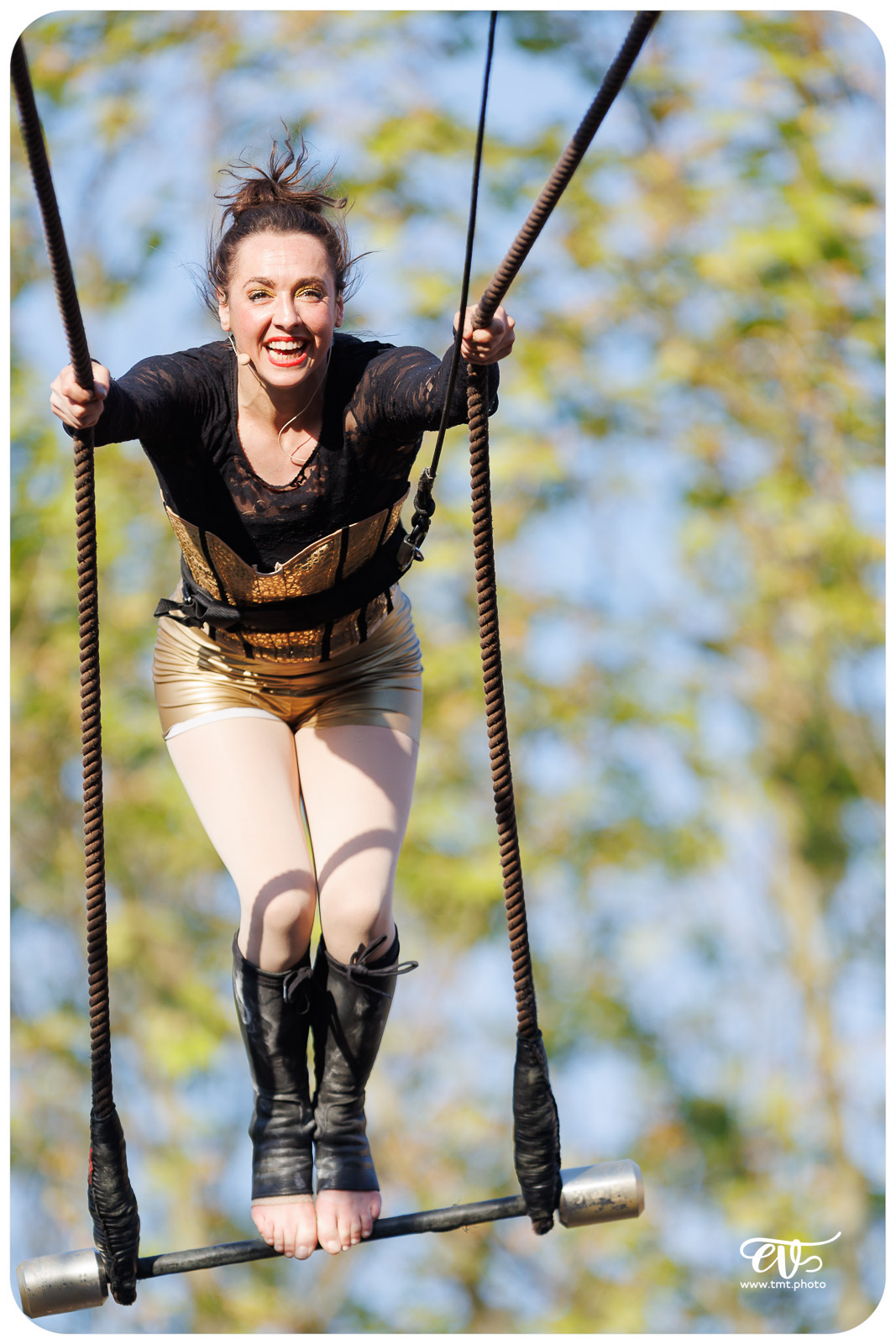 TO BEE QUEEN (CIE LADY COCKTAIL)